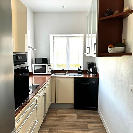Famille Sabljak Marles-en-Brie Kültér fotó